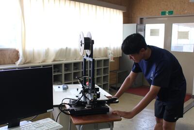 加美農オープンキャンパス