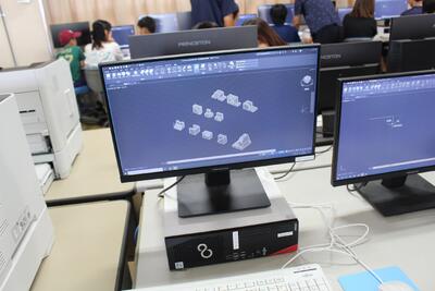 加美農オープンキャンパス