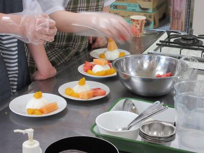 加美農オープンキャンパス