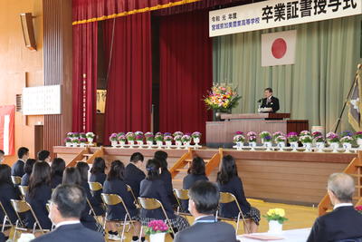 昨年度の活動 宮城県加美農業高等学校